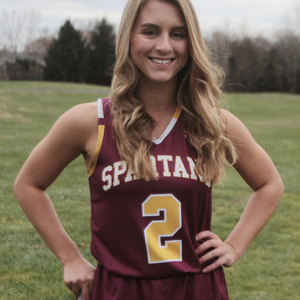 Meet your Posher, Maddison